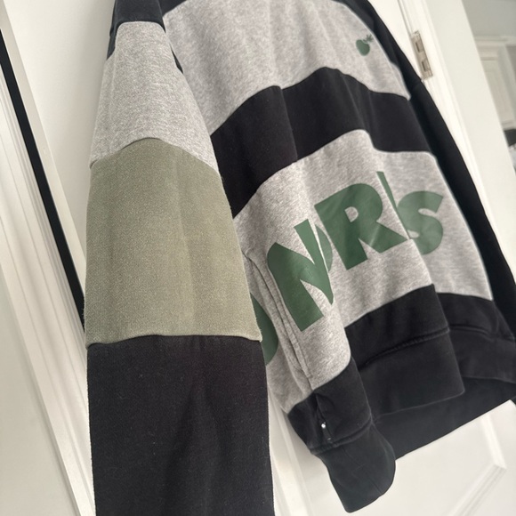 The Hundreds Bomb Logo Hoodie - Picture 5 of 9